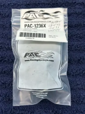 Pac-1236x Pac Racing Springs Pac1236x 1 Rpm Series Valve New