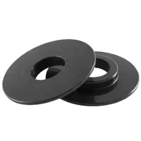 S134-16 Pac Racing Springs Valve Spring Seat Outside Diameter 1.500 Steel Chrom