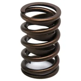 Pac-1915-16 Pac Springs Valve Spring Set Hot Rod Single 110 Lbs 1.75 Inch 1.43 Od