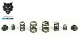 Hp10029 Pacbrake Engine Speed Governor Spring For 1994-1998 Ram 2500/3500 With P7100