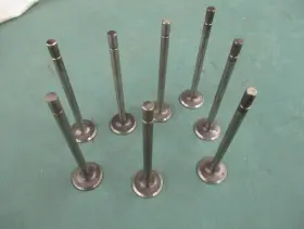 358105 Packard 1941-47 Engine Intake Valve Set Nos