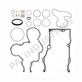 Pai 331422 Engine Cover Gasket Front 3406 E / C15 C16 C1 For Caterpillar