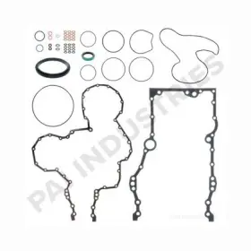 331422 Pai Engine Cover Gasket Front 3406 E / C15 C16 C1 For Caterpillar