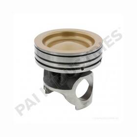 Pai 611020hp Engine Piston Crown High Performance Detroit Diesel Series 5 For