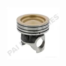 611020hp Pai Engine Piston Crown High Performance Detroit Diesel Series 5 For