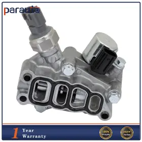 P16117ar625a Para Vtec Solenoid Spool Valve With Gasket For Honda Accord Odyssey Pilot 3.0l 3.5l