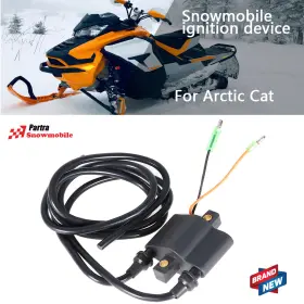 3005-170 Partra 3005-381 For Arctic Catignition Coil Double Line Fits Cat