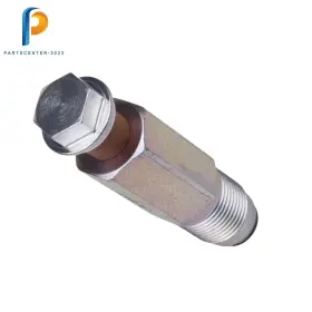 095420-0281 Partscenter-2023 Fuel Rail Pressure Relief Limiter Valve For Mitsubishi L200 2.5 Di-d 095420-028