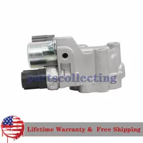 15810-raa-a03 Partscollecting 633042269656 Fit For Honda Crv Accord Cr-v Element Vtec Solenoid Spool Valve Us