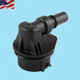 68210345ac Partsebuy 68210345aa Pcv Valve For Dodge Durango 2016-2021 Ram 1500 2019-2021