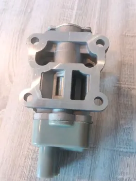 16022-p2e-a51 Partsseller2020 Idle Air Control Valve Honda Civic Cx Dx Ex Hx Lx1.6l 96-00