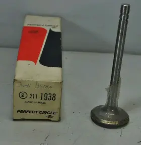 211-1938 Perfect Circle 1 New Nos Engine Valve 2111938 Vintage
