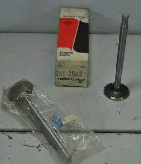211-2023 Perfect Circle 2 New Engine Valves