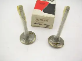 211-2136-2 Perfect Circle 2 211-2136 Engine Intake Valves 1971-1974 Pontiac 455 V8