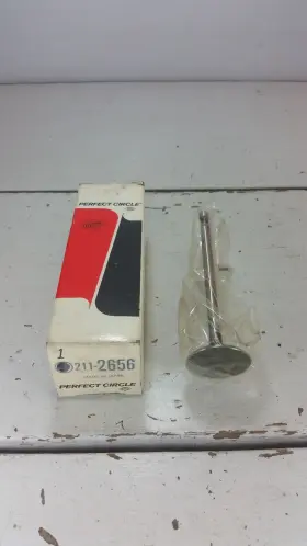 211-2656 Perfect Circle 1 New Engine Valve Vintage