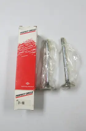 2111983 Perfect Circle Engine Valve