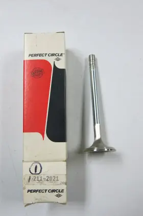 2112021 Perfect Circle Valve - 1 Pc