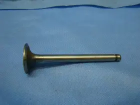 2112333 Perfect Circle Continetnal Ly69 Py69 Y69 Ly91 Py91 Y112 Intake Inlet Valve 1 Each Usa Made Nors