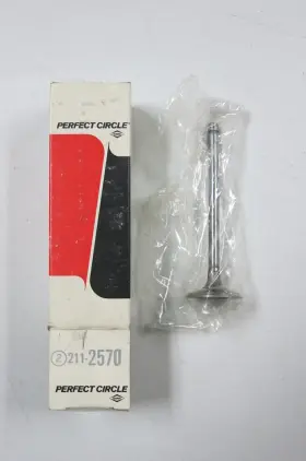2112570 Perfect Circle Valve - 1 Pc