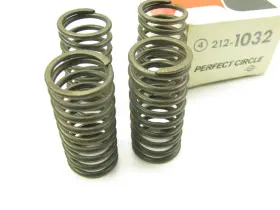 212-1032-4 Perfect Circle 4 212-1032 Valve Spring For Wisconsin V-4 Vf4 Vf4d Vf41 Vh4 Vh4dm
