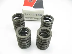 212-1145-4 Perfect Circle 4 212-1145 Engine Valve Spring For 1973-1985 Chevrolet Bbc 454