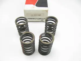 212-1222-4 Perfect Circle 4 212-1222 Valve Spring For 68-83 Datsun 1.6l 1.8l 2.0l 2.4l 2.6l 2.8l