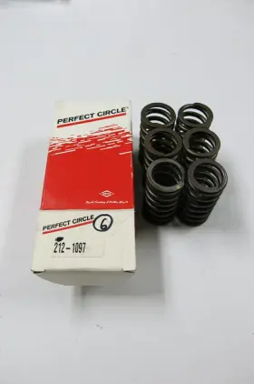 2121097 Perfect Circle Valve Springs Set Of 6