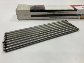 215-4148-8 Perfect Circle 4 215-4148 Intake Push Rods Gmc Marine Bbc Big Block Chevy 396 402