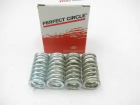 216-3040-4 Perfect Circle 4 216-3040 Exhaust Valve Spring Continental Ly69 Py69 Y69 Y4069