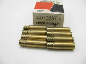 217-3297-8 Perfect Circle 8 217-3297 Bronze Valve Guide .002 Inch 1976-80 Mazda 1.2ltc 1.8l