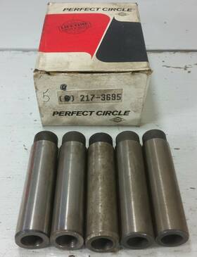 Perfect Circle 217-3695 5 New Engine Valve Guides