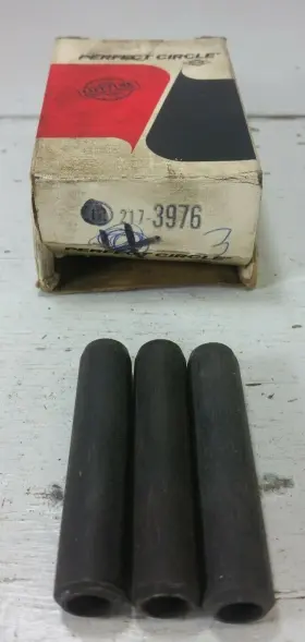 217-3976 Perfect Circle 3 New Engine Valve Guides