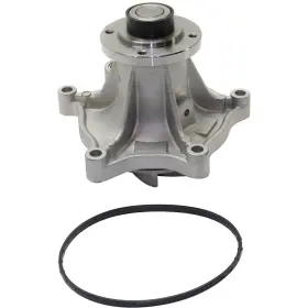 8c3z8501b Perfect Fit 14915206 Water Pump For 2008-2010 Ford F-250 F-350 F-450 F-550 Super Duty