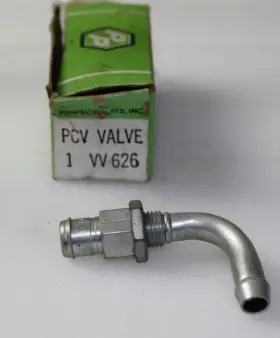 Vv-626 Perfect Parts Nos Pcv Valve