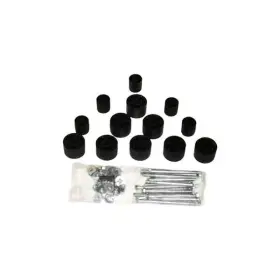 Pa912 Performance Accessories - 2 Inch X Front And Rear Body Lift Kit