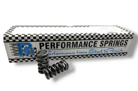 160138 Performance Springs 192797 16 Psi Racing Valve Hendrick Motorsports Quad Melt