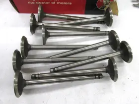 D1393ex Permite Nors Engine Valves Part# D1393 Ex