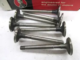 D1480-ex Permite Nors Engine Valves Part# D1480 Ex