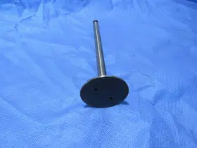 Perm711 Permite 1934-1940 Nash Lafayette Intake Valve Usa Made Nors