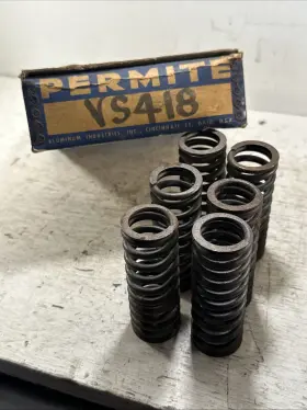 6-226 Permite Vs418 Nos Lot Of 6 New E362 Valve Springs Fits Willy S Super Hurricane