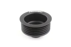 Psp-eng-118bk Perrin Performance For 04-06 Subaru Wrx Sti Ej Engines Alternator Pulley - Black