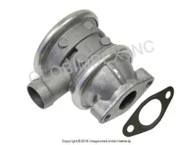 7.00018.50.0 Pierburg Porsche 2003-2012 Crankcase Check Valve Left Or Right 1 Pc Oem