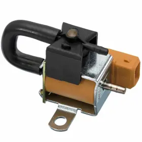 7.21483.54.0 Pierburg Egr Vacuum Solenoid For Audi A4 A6 Vw Cabrio Corado Golf