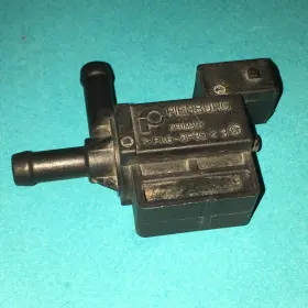 7.22517.04.0 Pierburg Volvo C70 S40 S60 S70 S80 Vapor Canister Vacuum Purge Control Solenoid Valve Oem