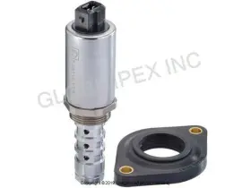 8510260 Pierburg Land Rover 2003-2005 Solenoid For Vanos System 1 Pc Warranty