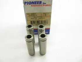 04416-4 Pioneer 4 04416 Intake Valve Guides For 1974-91 Chrysler 2.0l 2.4l 2.6l