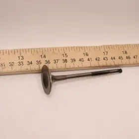 3022135 Polaris Exhaust Valve Steel
