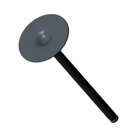 3024058 Polaris Intake Valve From 1/1/2023 Genuine Oem Part Qty 1