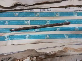 9782370 Pontiac Nos Gm 1969 1970 Ram Air Iv Pushrods 16 New In Wrappers