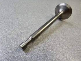 54605203 Porsche Nice Used Original Genuine Oe 356 356a 356b 38 Mm Intake Valve